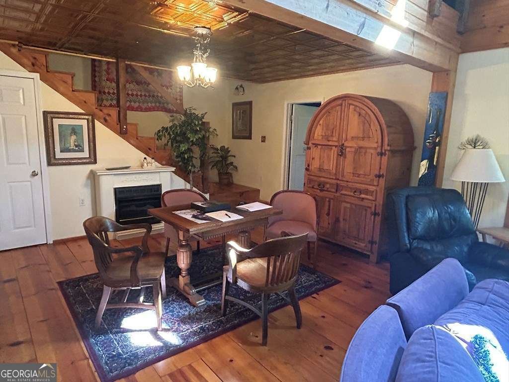 445 Twin Creeks Road Blue Ridge - 18