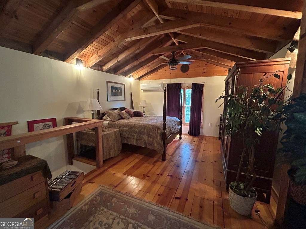 445 Twin Creeks Road Blue Ridge - 25