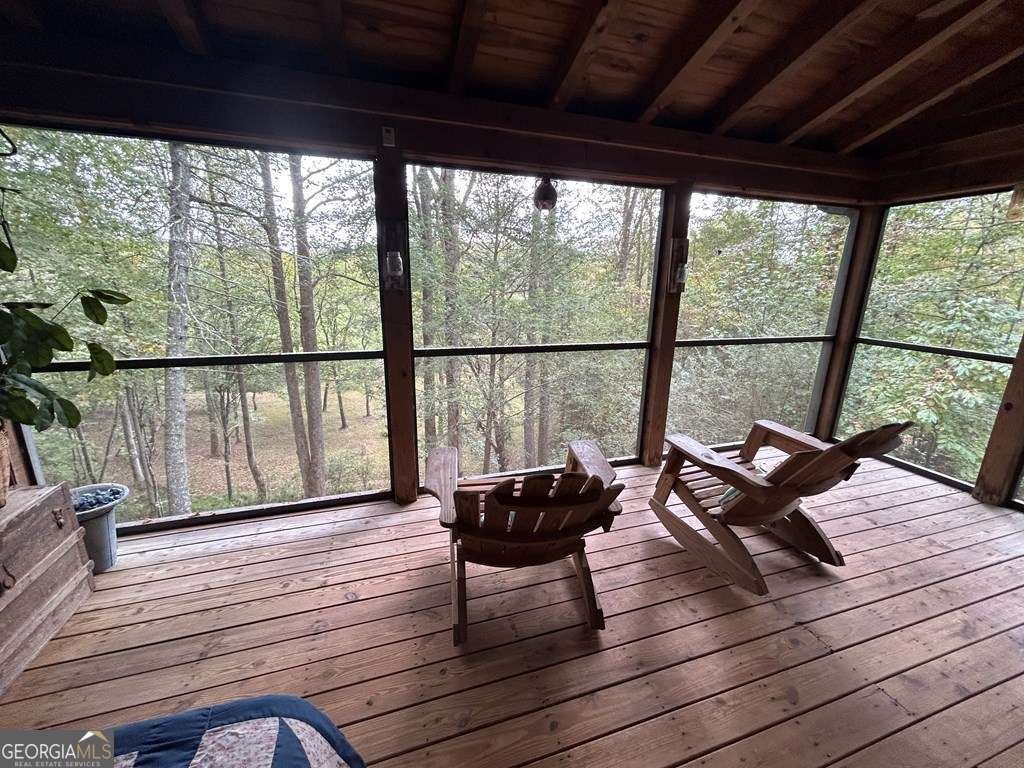 445 Twin Creeks Road Blue Ridge - 26