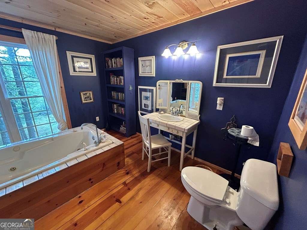 445 Twin Creeks Road Blue Ridge - 28