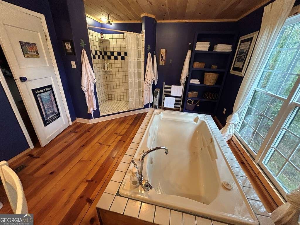 445 Twin Creeks Road Blue Ridge - 31