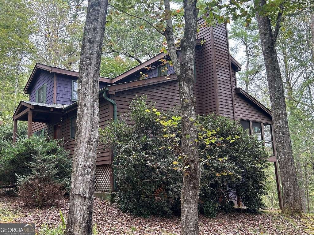 445 Twin Creeks Road Blue Ridge - 32