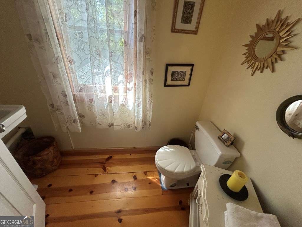 445 Twin Creeks Road Blue Ridge - 33