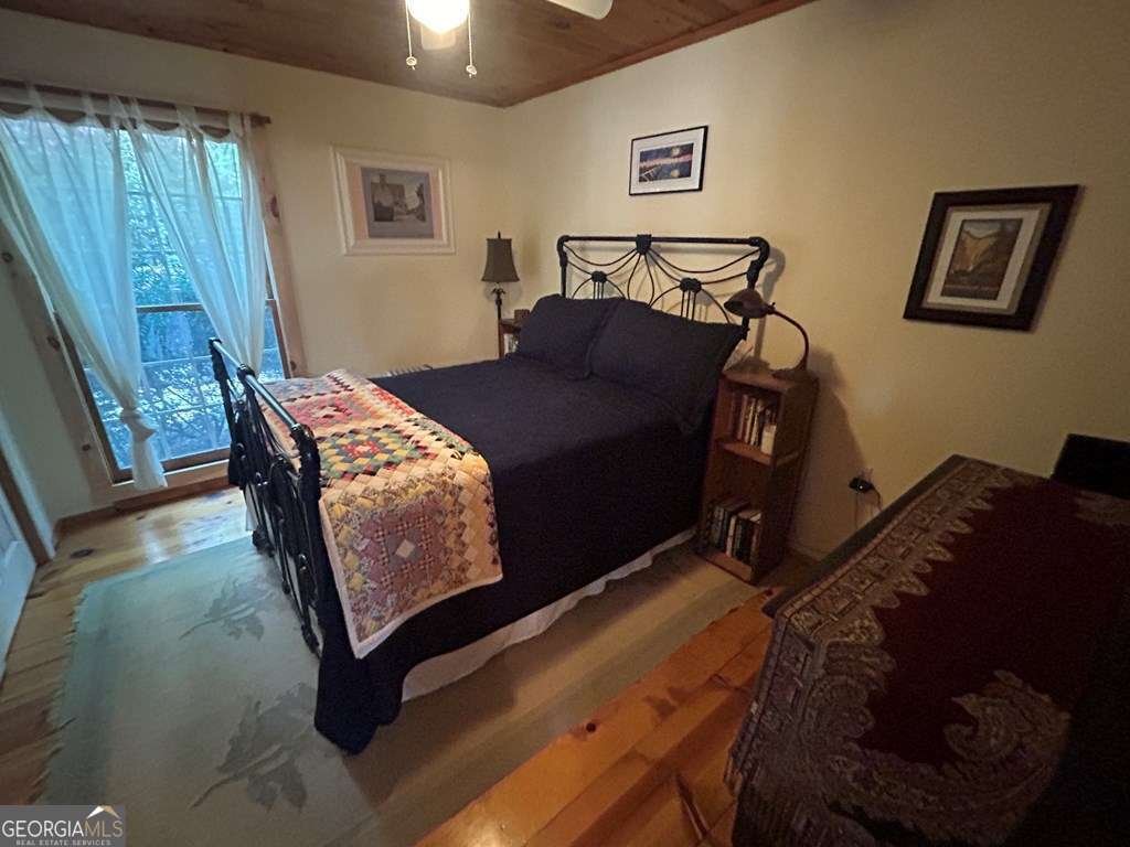 445 Twin Creeks Road Blue Ridge - 34