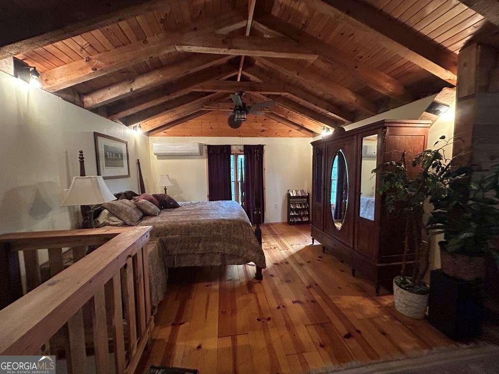 445 Twin Creeks Road Blue Ridge - 38