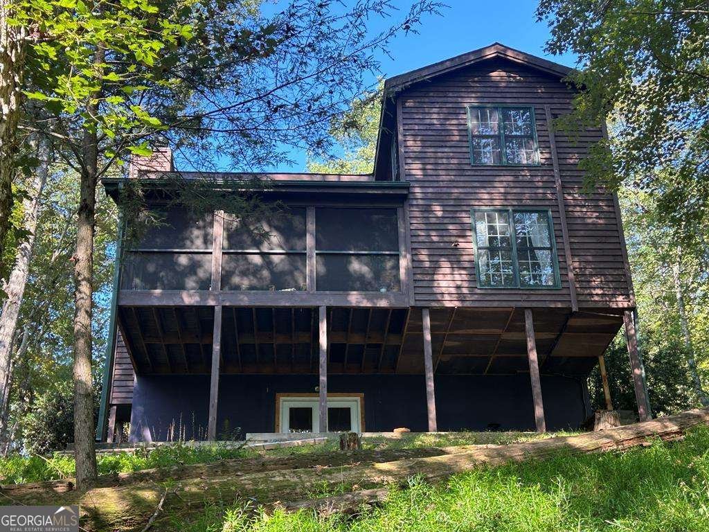 445 Twin Creeks Road Blue Ridge - 39