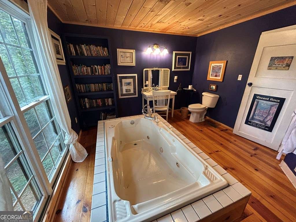 445 Twin Creeks Road Blue Ridge - 40