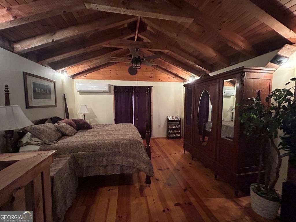 445 Twin Creeks Road Blue Ridge - 42