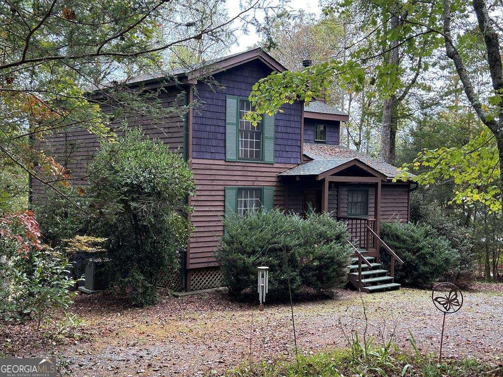 445 Twin Creeks Road Blue Ridge - 43