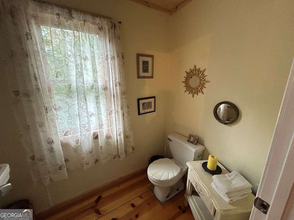 445 Twin Creeks Road Blue Ridge - 44