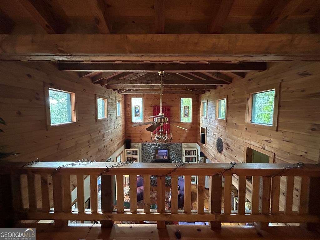 445 Twin Creeks Road Blue Ridge - 45