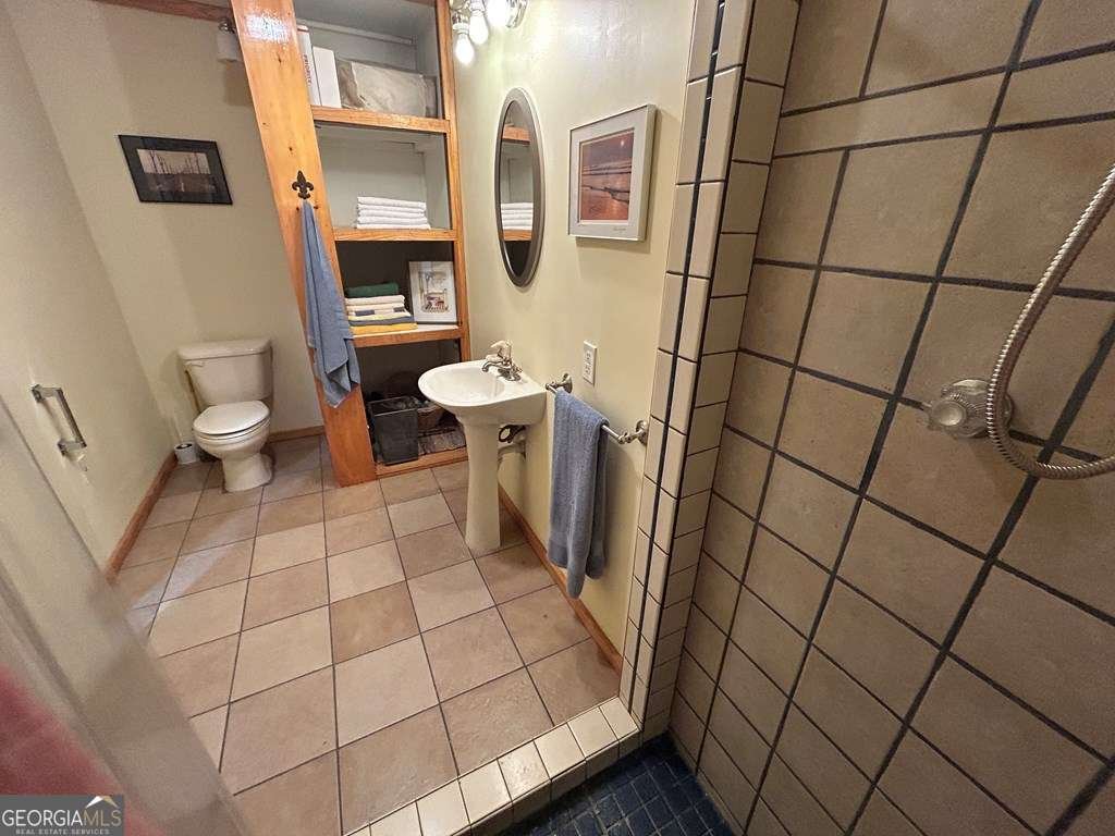 445 Twin Creeks Road Blue Ridge - 52