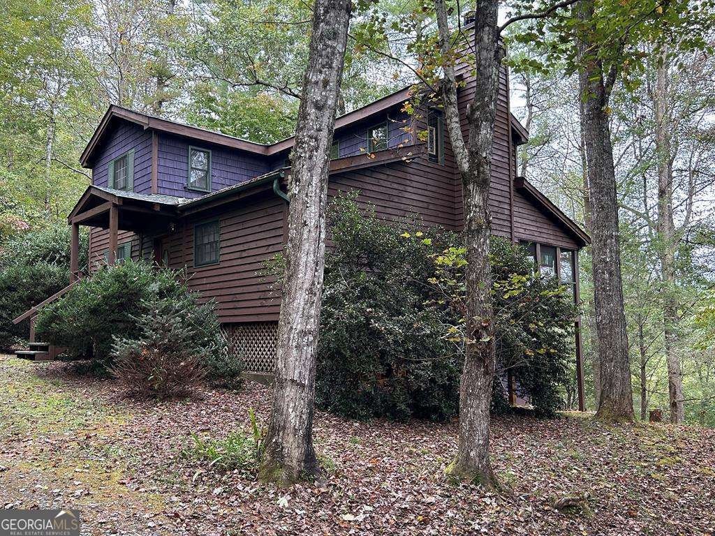 445 Twin Creeks Road Blue Ridge - 53