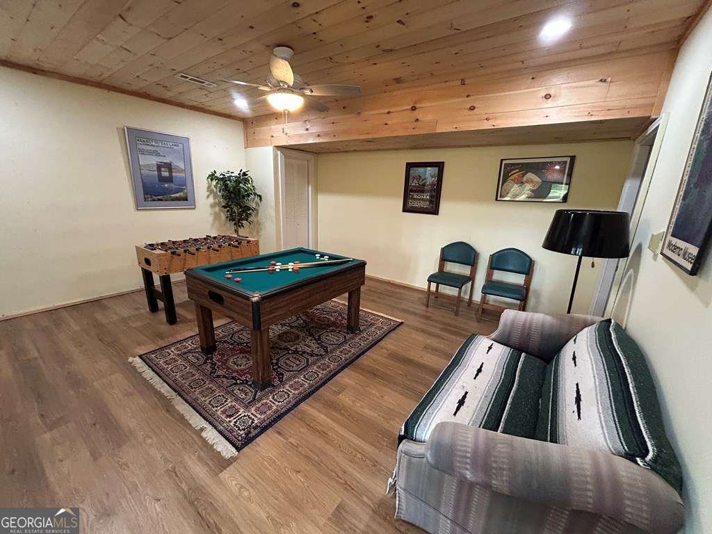 445 Twin Creeks Road Blue Ridge - 55