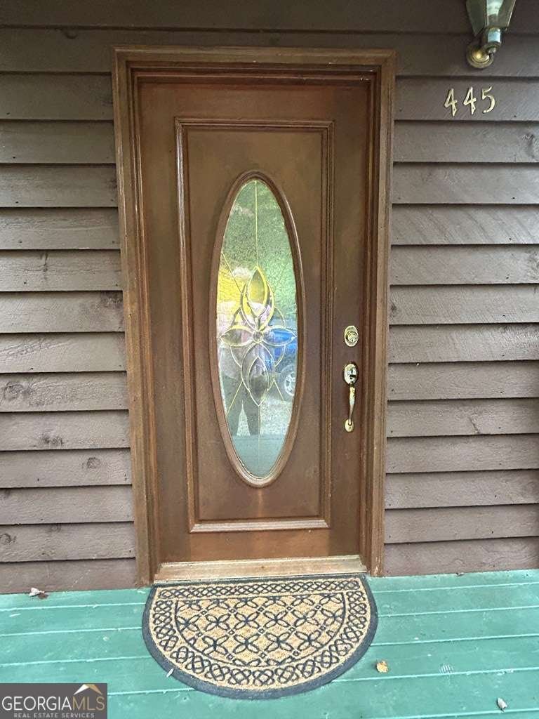 445 Twin Creeks Road Blue Ridge - 65