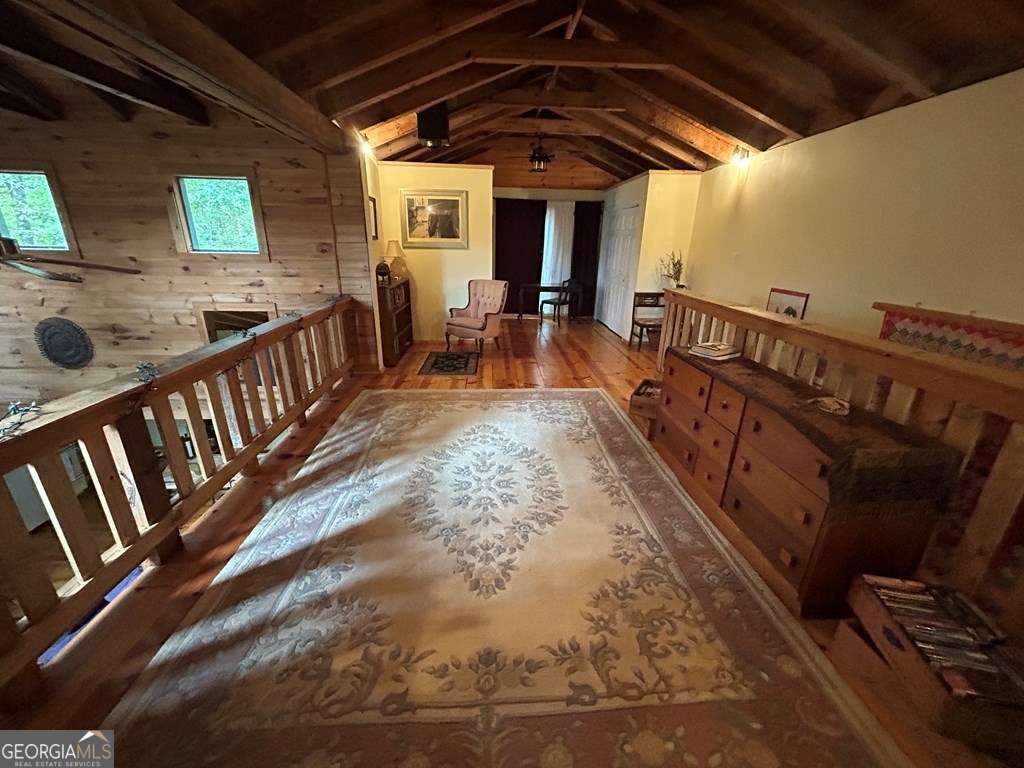 445 Twin Creeks Road Blue Ridge - 7