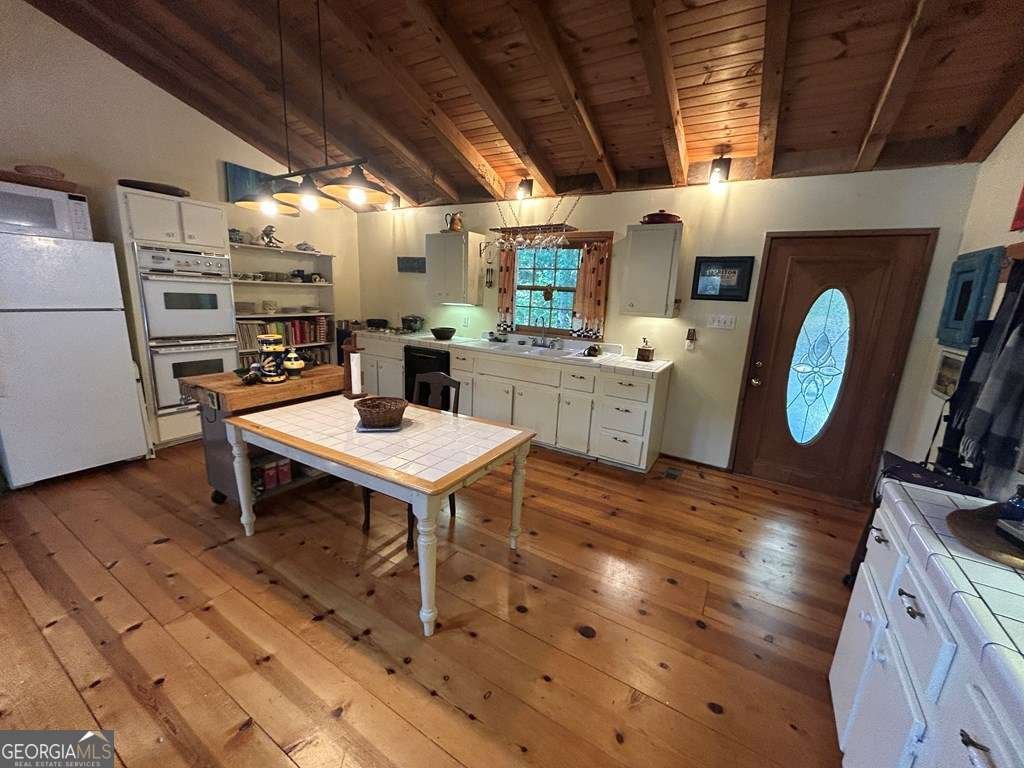 445 Twin Creeks Road Blue Ridge - 9