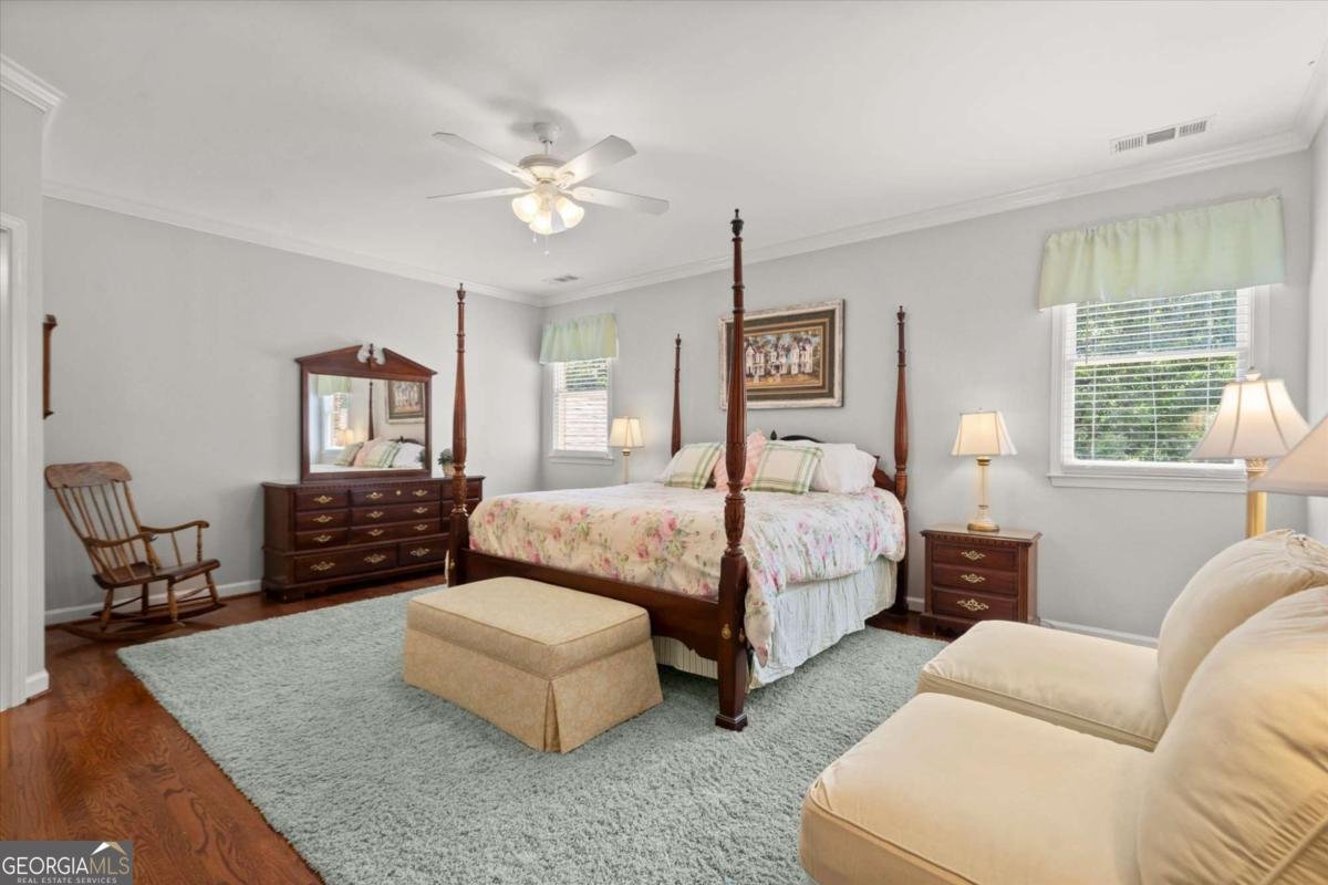 771 Rattlesnake Ridge Dawsonville - 40