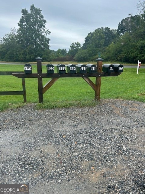 771 Rattlesnake Ridge Dawsonville - 6