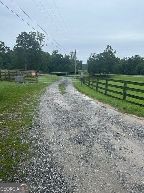 771 Rattlesnake Ridge Dawsonville - 7