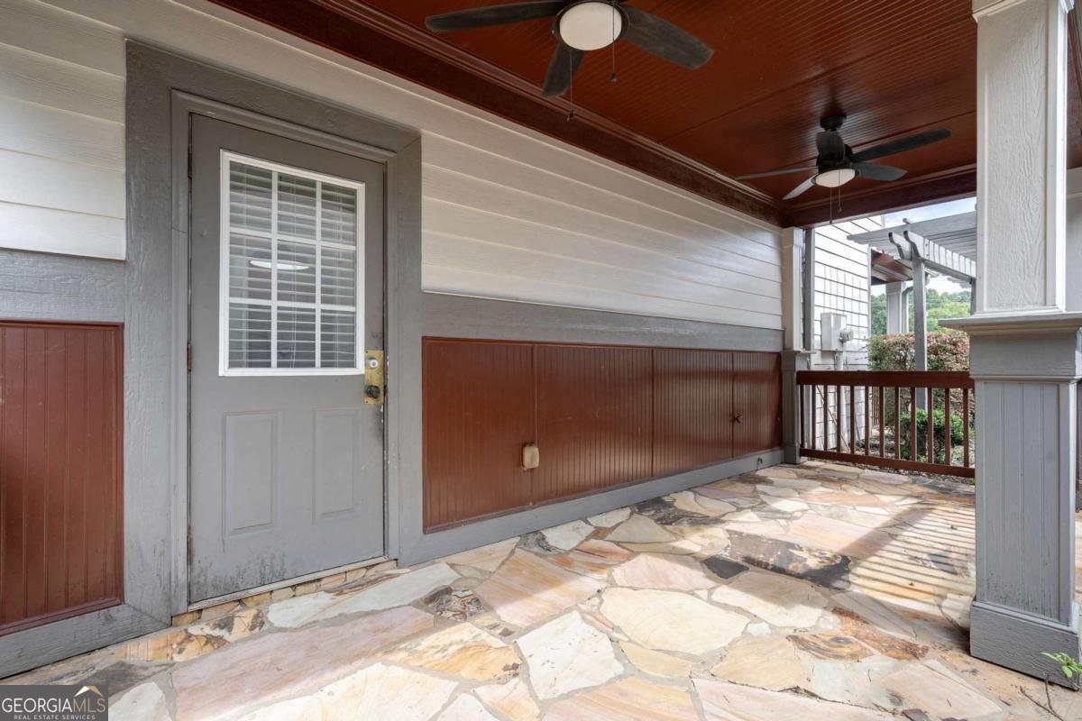2401 Rose Palm Place Atlanta - 21