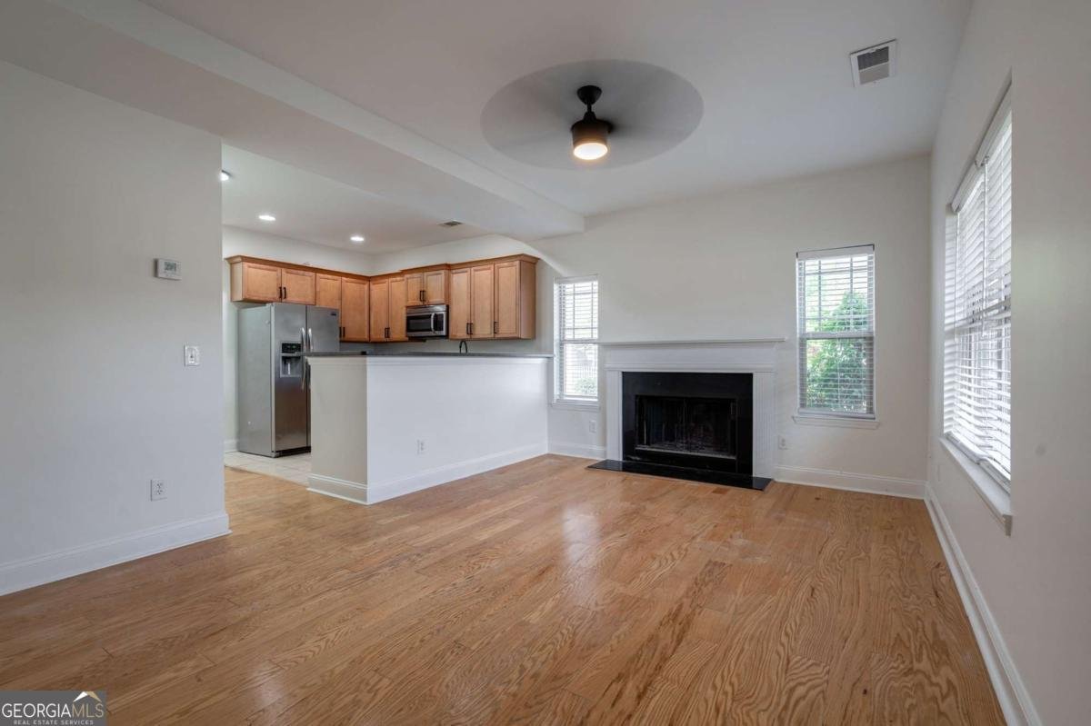 2401 Rose Palm Place Atlanta - 3