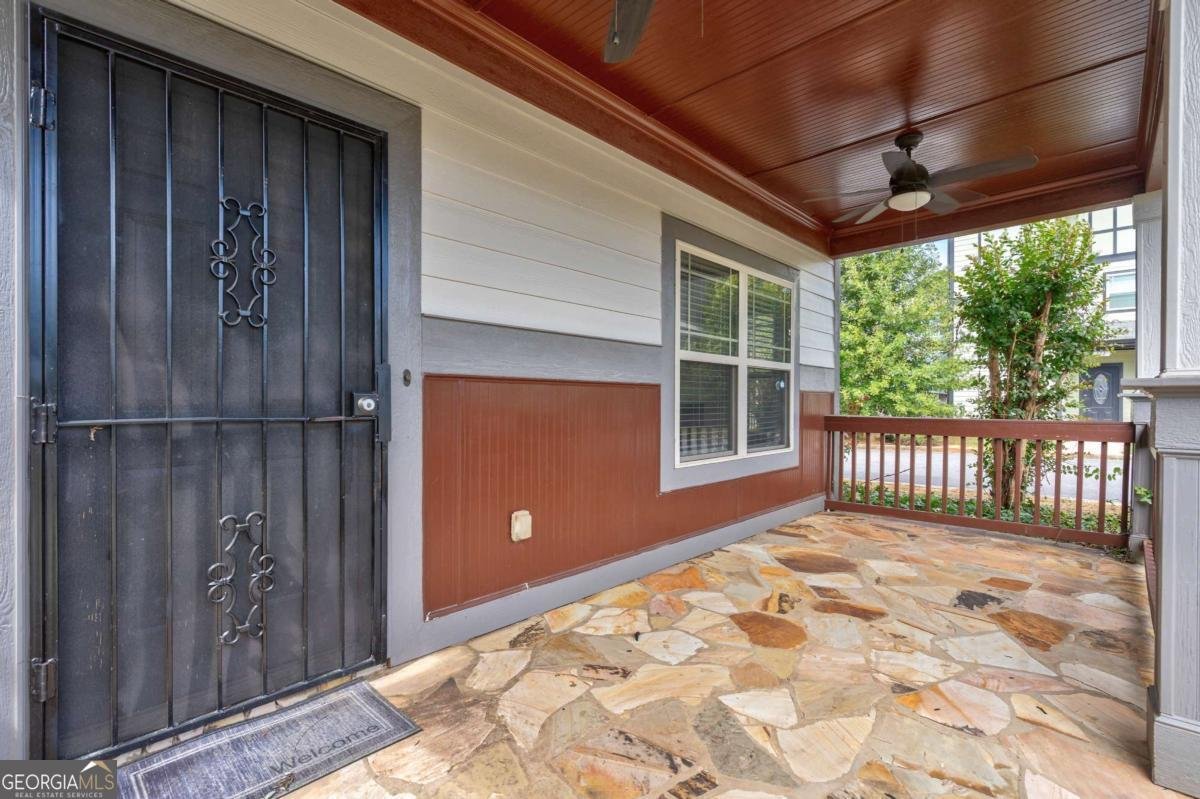 2401 Rose Palm Place Atlanta - 41