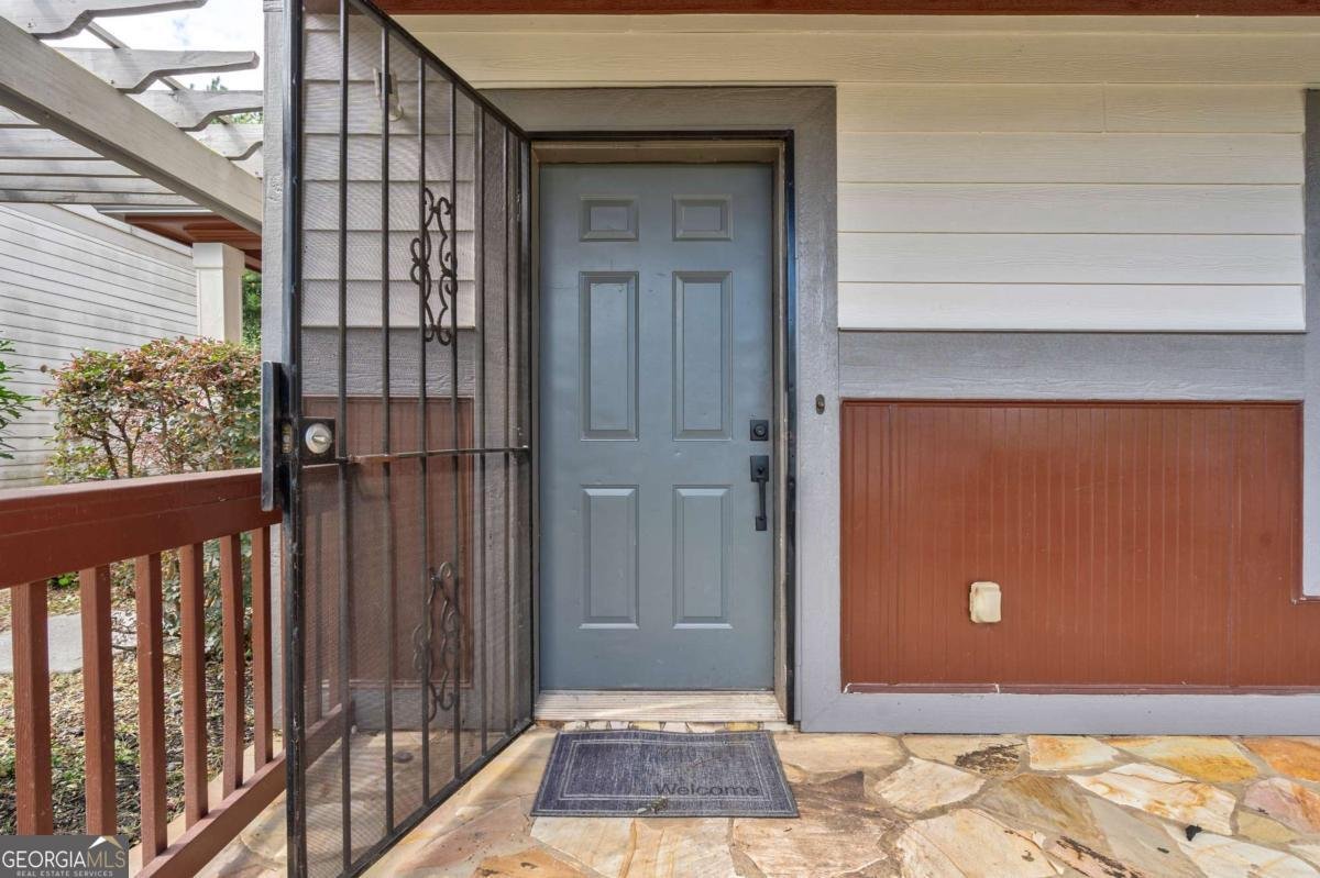 2401 Rose Palm Place Atlanta - 44