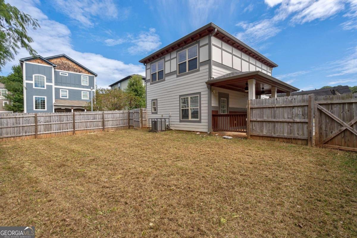 2401 Rose Palm Place Atlanta - 46
