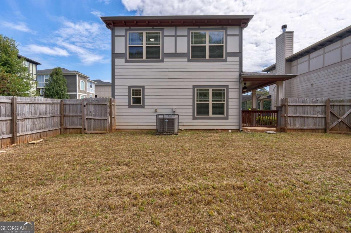 2401 Rose Palm Place Atlanta - 50