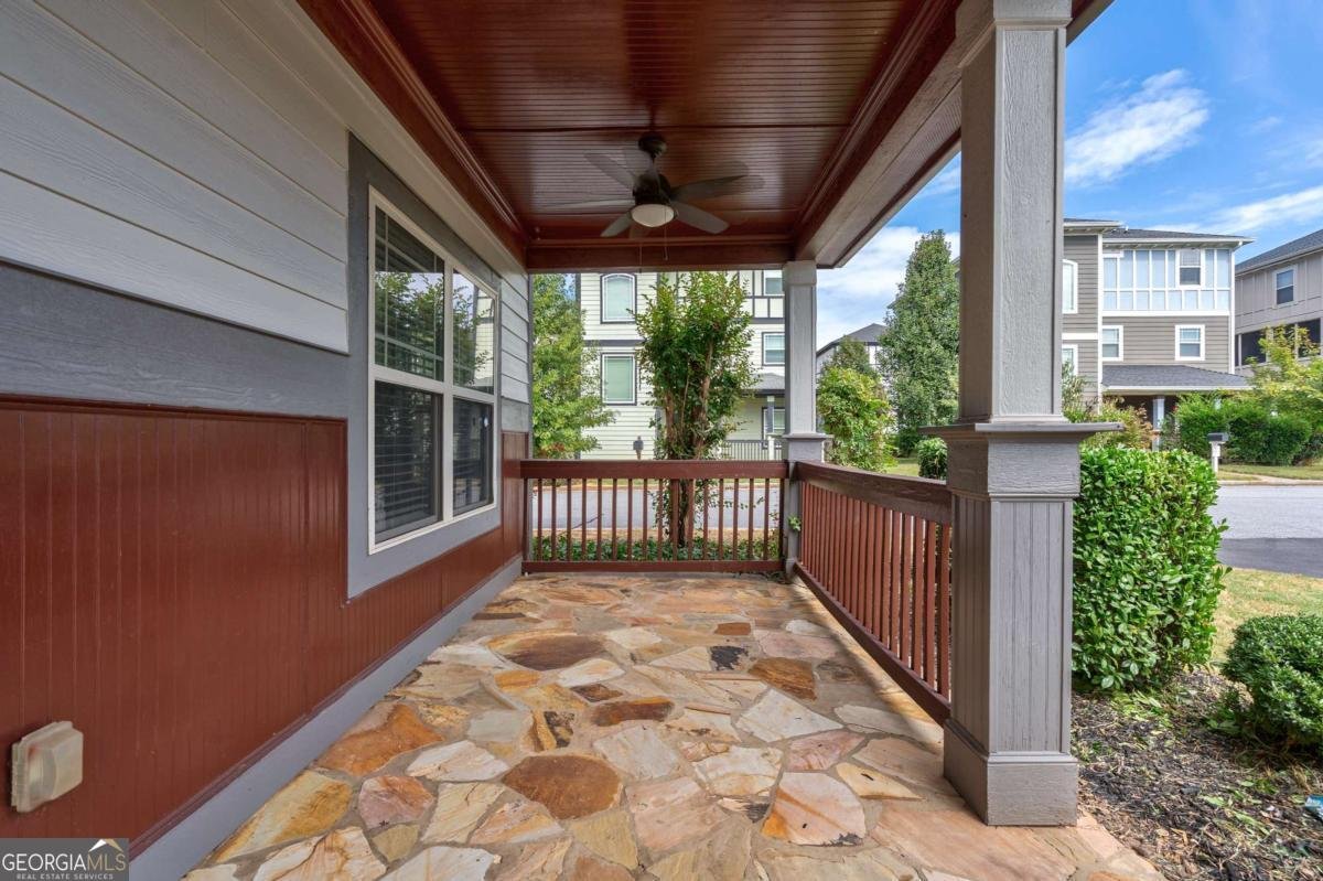 2401 Rose Palm Place Atlanta - 51