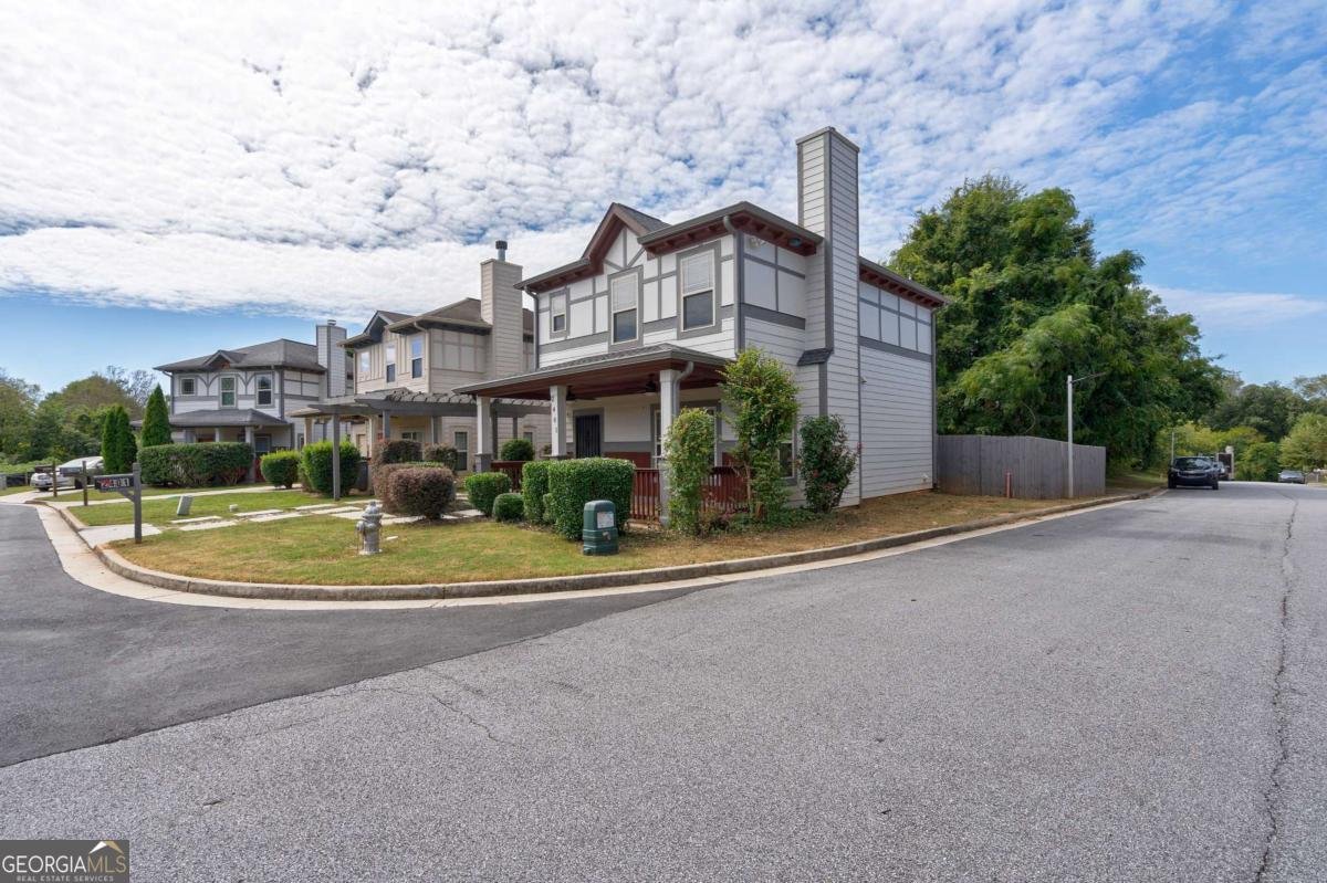 2401 Rose Palm Place Atlanta - 54