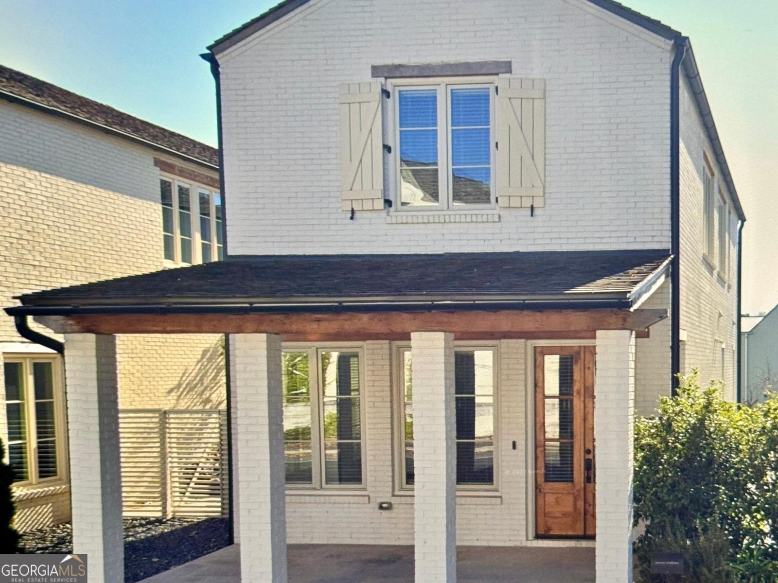 120 2nd Street Fayetteville - 1