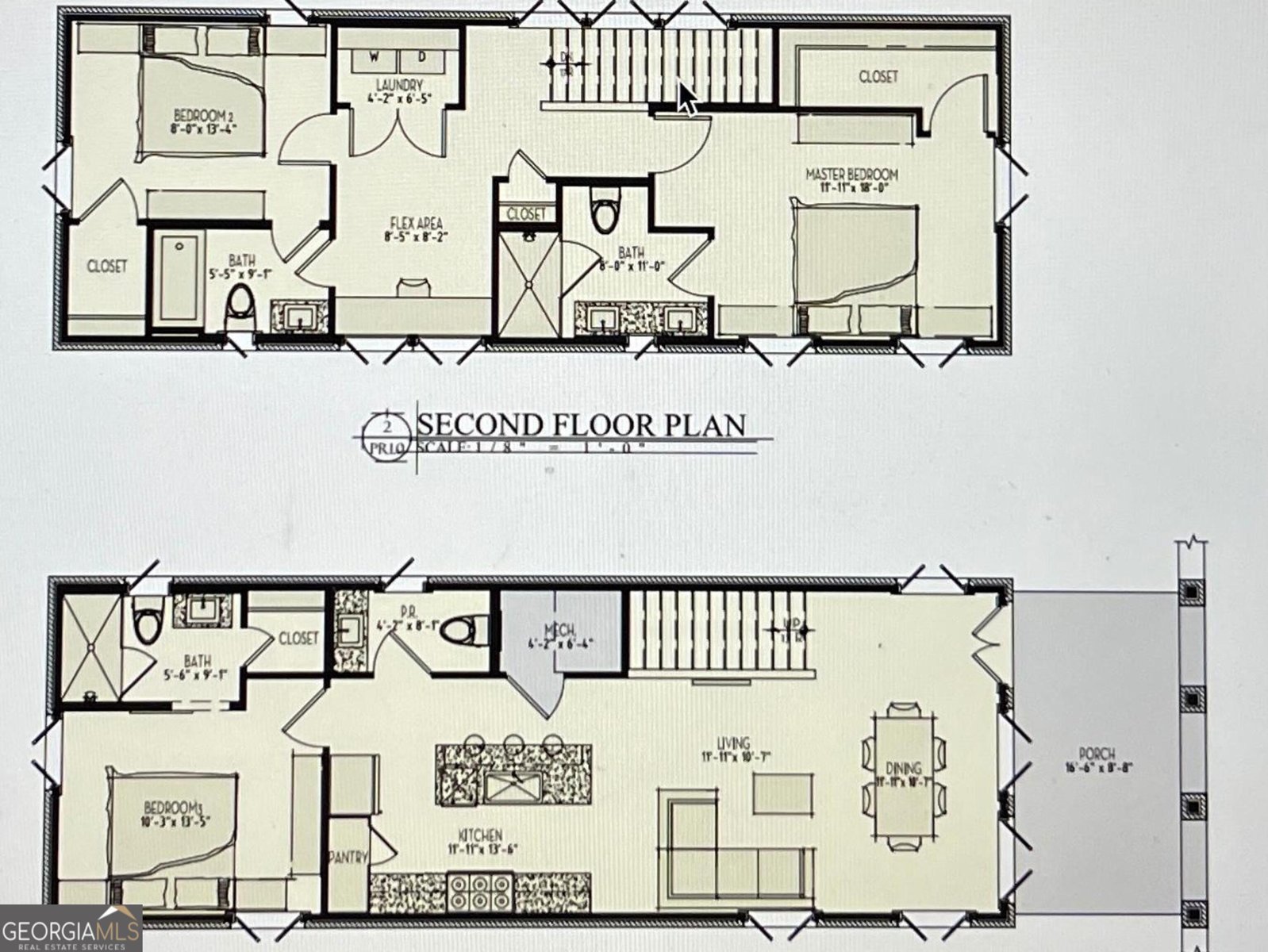 120 2nd Street Fayetteville - 19