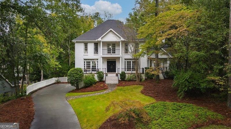 3761 OAK Lane Marietta - 1