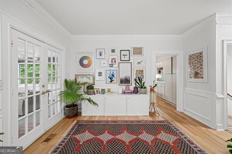 3761 OAK Lane Marietta - 11