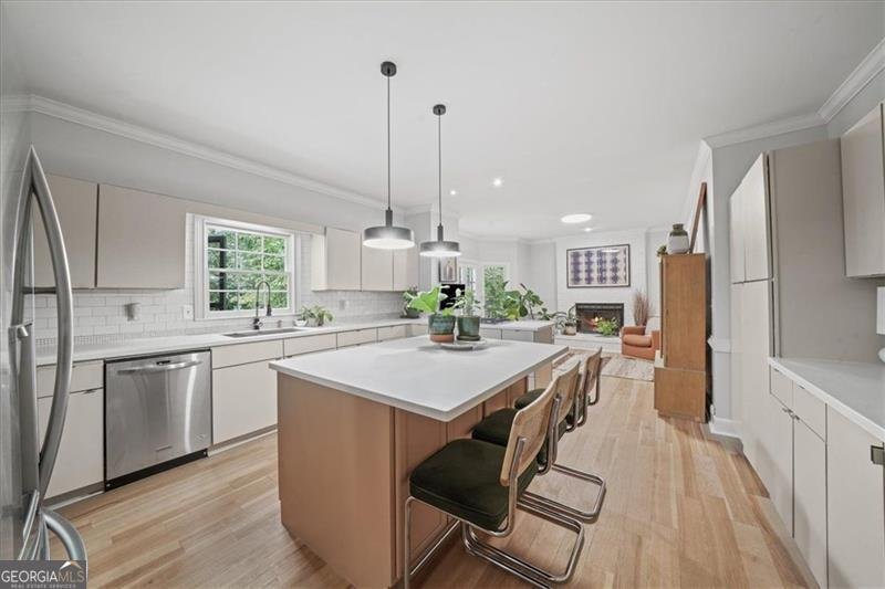 3761 OAK Lane Marietta - 12