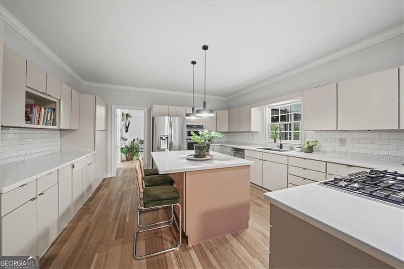 3761 OAK Lane Marietta - 15