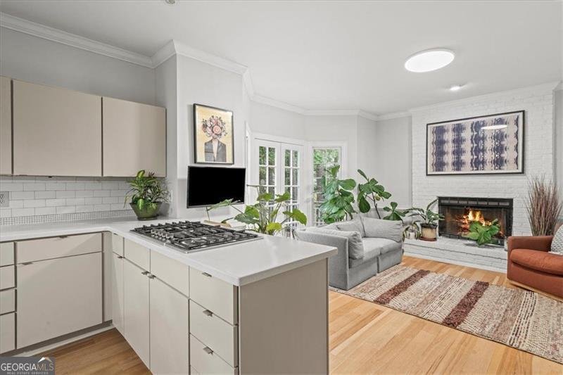 3761 OAK Lane Marietta - 16