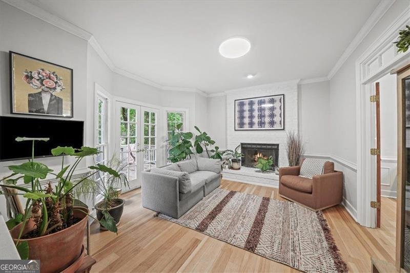3761 OAK Lane Marietta - 17