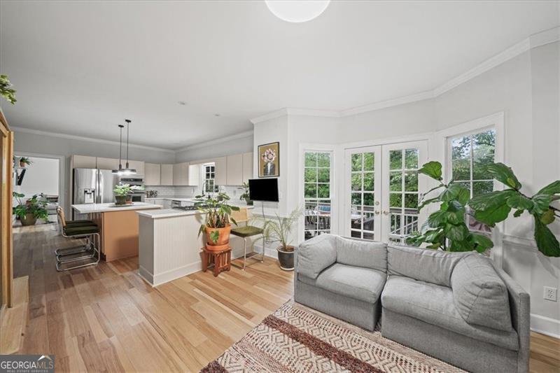 3761 OAK Lane Marietta - 18