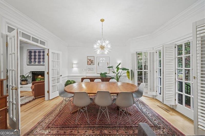 3761 OAK Lane Marietta - 19