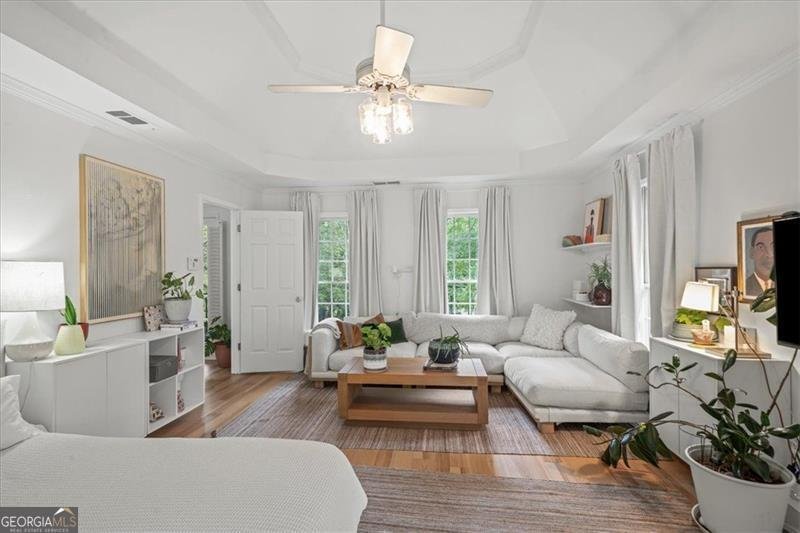 3761 OAK Lane Marietta - 27