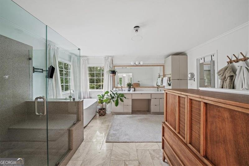 3761 OAK Lane Marietta - 28
