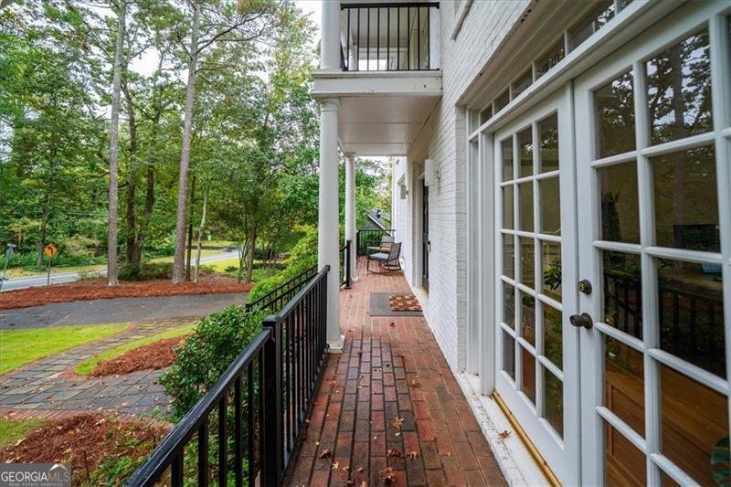 3761 OAK Lane Marietta - 3