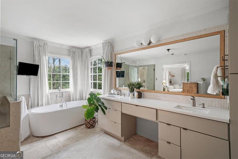 3761 OAK Lane Marietta - 30