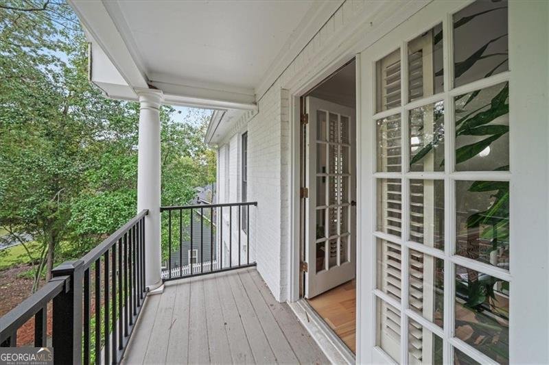 3761 OAK Lane Marietta - 36