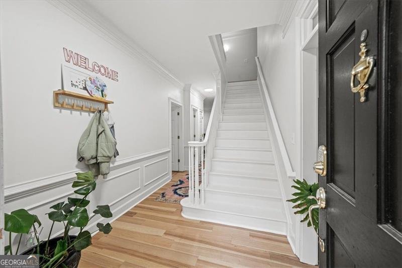 3761 OAK Lane Marietta - 4
