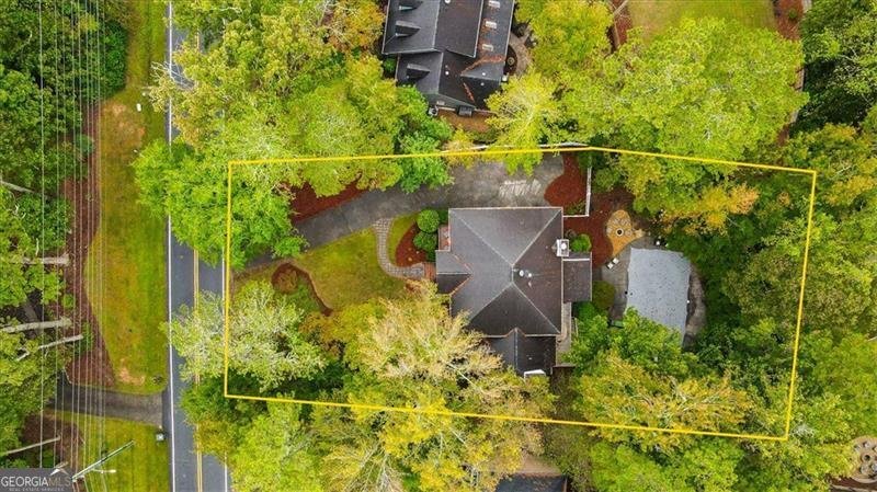 3761 OAK Lane Marietta - 42