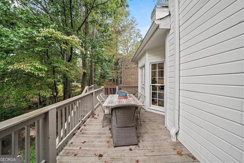 3761 OAK Lane Marietta - 45
